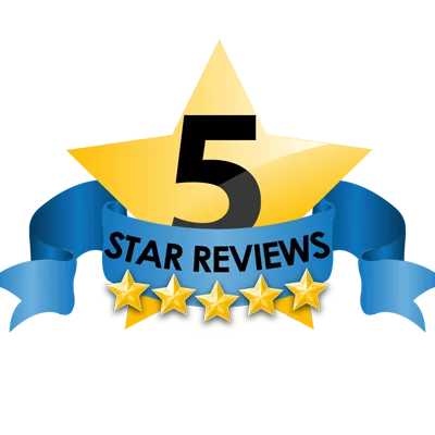 5start review icon