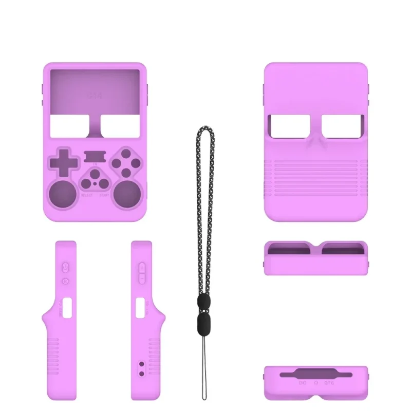 Budget friendly r36s silicone case for affordable buying