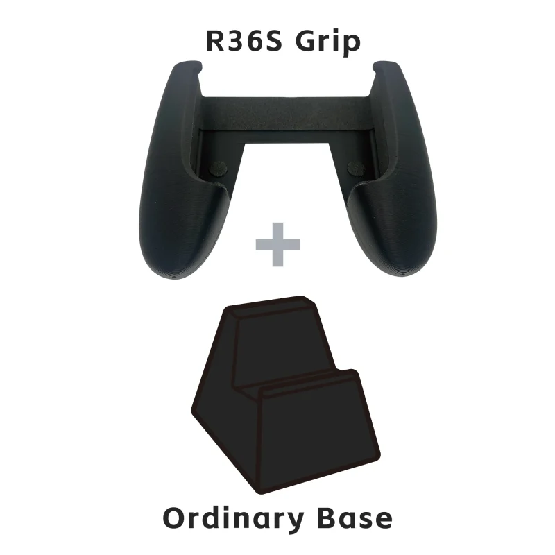 Easy to Use R36s Magnetic Charger