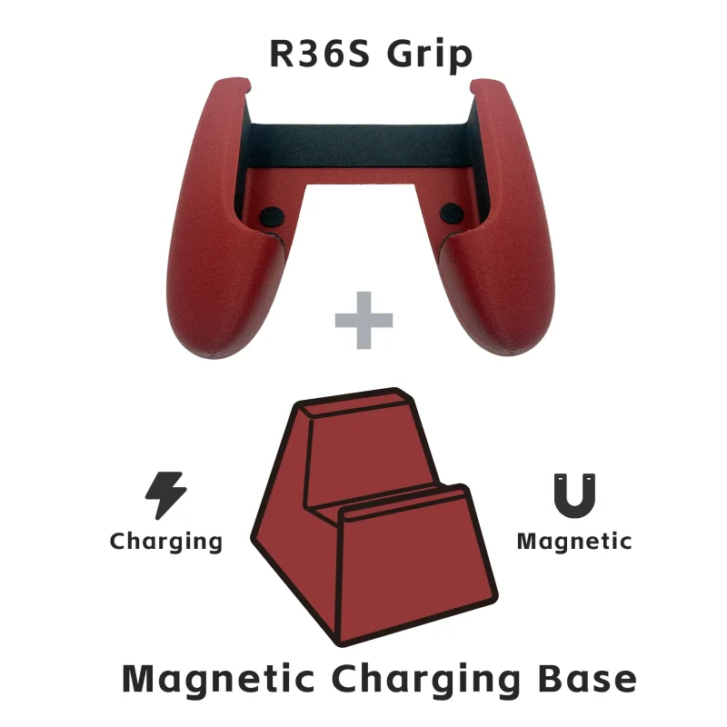 Efficient R36s Magnetic Charger for Tablets