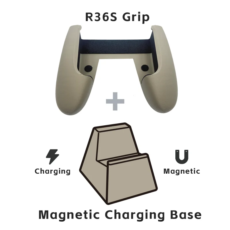 High Quality R36s Magnetic Charger Product Image