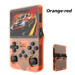 Orange R36s Game Console 64GB