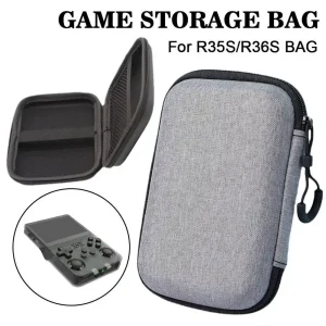 R36s Handheld-Tasche Abdeckung