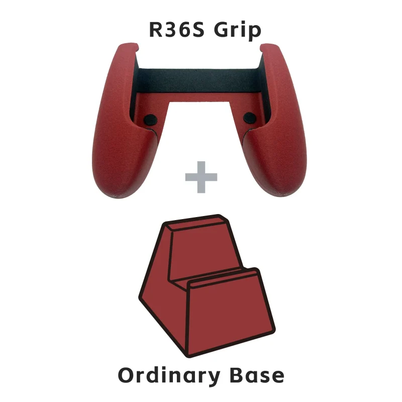 R36s Magnetic Charger for Emergency Charging