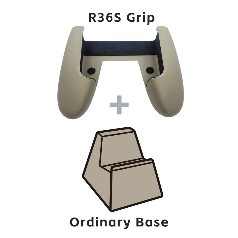 R36s Magnetic Charger for Travel Use