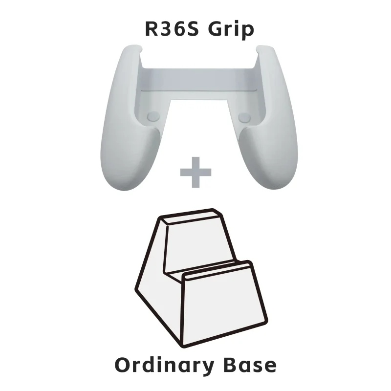 Universal Compatibility of R36s Magnetic Charger