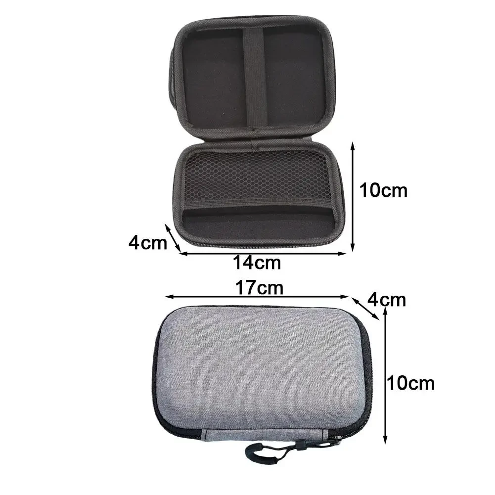 easy grip r36s handheld case cover for better control