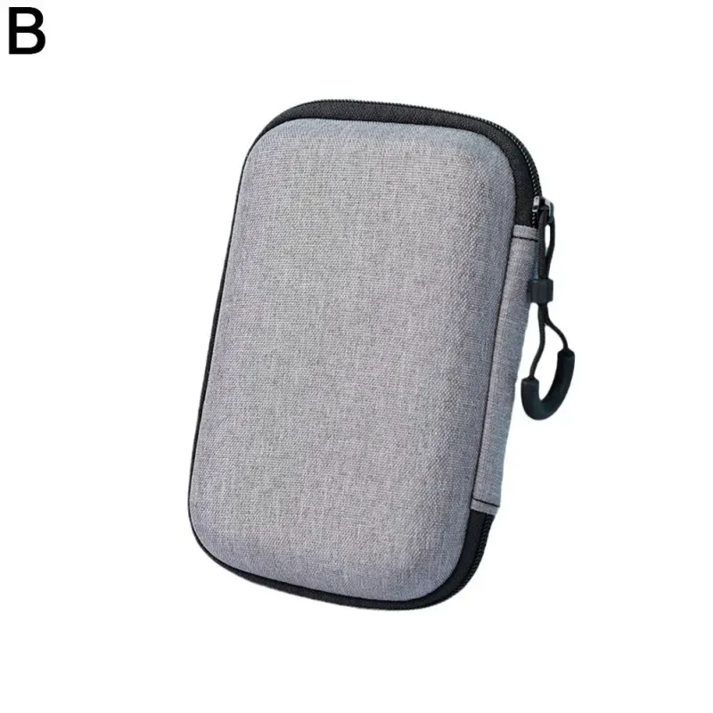 multi functional r36s handheld case cover with extra pockets