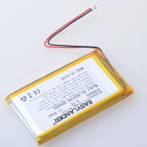 r36s rechargeable battery replacement