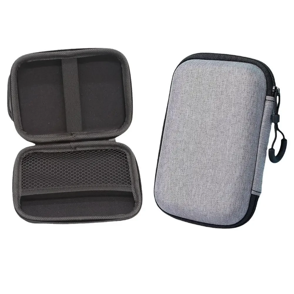 sleek r36s handheld case cover with ergonomic design